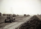 View: FDN1912 Frodsham: M.56 motorway construction