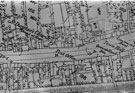View: FDN1923 Frodsham: Old Frodsham Map
