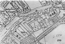 View: FDN1925 Frodsham: Old Frodsham Map