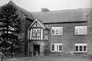 View: FDN1953 Frodsham: Crewood Common Road, Kingsley