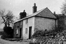 View: FDN1954 Frodsham: Top Road.