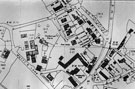 View: FDN1962 Frodsham: Old Frodsham Map 