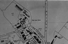 View: FDN1963 Frodsham: Old Frodsham Map   
