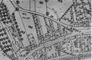 View: FDN1964 Frodsham: Tithe Map.  