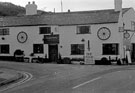 View: FDN1968 Frodsham: Ring O'Bells Inn, Church Road, Overton