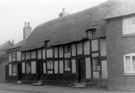 View: FDN1973 Frodsham: High Street