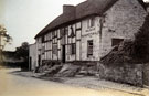 View: FDN1983 Frodsham: Whalebone Inn, Netherton. 