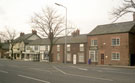 View: FDN1990 Frodsham: High Street