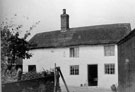 View: FDN2029 Frodsham: Thatched cottage