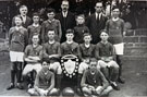 View: FDN2102 Frodsham: Football Team