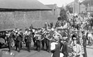 View: FDN2119 Frodsham: Carnival 