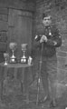 View: FDN2320 Frodsham: Sergeant George Farral,  Frodsham Volunteers.