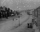 View: FDN2322 Frodsham: View along Main Street from the Post Office