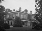 View: FDN2345 Frodsham: Castle Park House