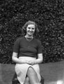 View: FDN2364 Frodsham: Gladys Cleweth. 