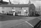 View: FDN2424 Frodsham: Ring O'  Bells Inn, Bellmonte Road, Overton