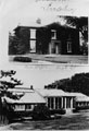 View: FDN2572 Frodsham:  Manor House, Frodsham. Two images.