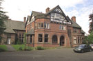View: FDN2861 Frodsham: Eversley House, Kingsley Road