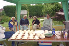 View: FDN2958 Frodsham: Frodsham and District Local History Group. Fund Raising 2001