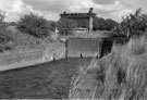 View: FDN3008 Frodsham: Weaver Navigation - lock and sluice