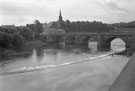View: FDN3009 Chester: Chester - Dee Bridge