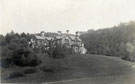 View: FDX0063 Frodsham: Foxhill Mansion, Tarvin Road