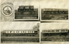 View: FDX0099 London and North Western Railway Company. Royal Saloons