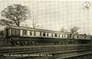 View: FDX0100 London and North Western Railway Company. Royal Saloons