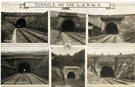 View: FDX0106 London and North Western Railway Company Tunnels