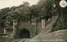 View: FDX0108 London and North Western Railway Company Tunnels