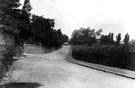 View: c00122 Frodsham: Five Crosses 	