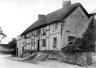 View: c00123 Frodsham: The Whale Bone, Netherton 	