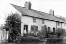 View: c00128 Frodsham: Cottages in Overton 	
