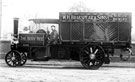 View: c00238 Foden: Steam wagon 	