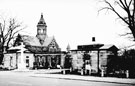View: c00315 Hooton: War Memorial 	