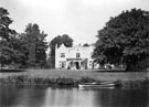 View: c00595 Tushingham: Tushingham Hall 	
