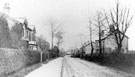 View: c01500 Wilmslow: Moor Lane	
