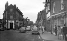 View: c01503 Wilmslow: Grove Street 	
