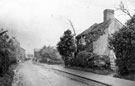 View: c01515 Wilmslow: Hawthorn Street 	