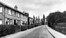 View: c01518 Wilmslow: Knutsford Road 	