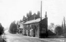 View: c01521 Wilmslow: Manchester Road 	