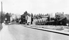 View: c01523 Wilmslow: Manchester Road 	