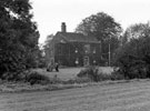 View: c01526 Wilmslow: The Rectory 	