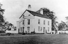 View: c01527 Wilmslow: The Rectory 	
