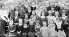 View: c01530 Wilmslow: Chancel Lane Junior School	