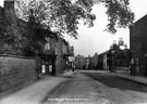 View: c01534 Wilmslow: Station Road 	
