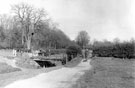 View: c01551 Wilmslow: Bollin Hall Farm 	