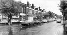 View: c01557 Alderley Edge: London Road 	