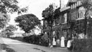 View: c01558 Great Warford: Mill Lane 	