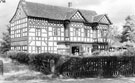View: c01559 Handforth: Handforth Hall 	